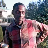 Mississippi Fred McDowell
