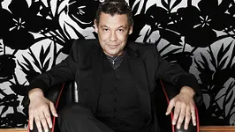 Craig Charles Funk and Soul House Party
