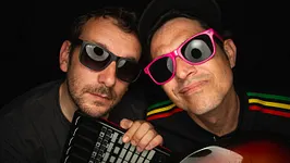 Dub Dynasty, Ondubground, Ashkabad, Bakû