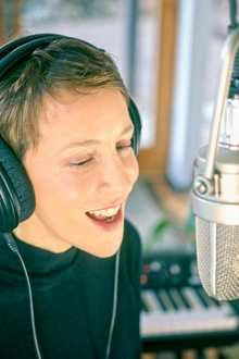 STACEY KENT