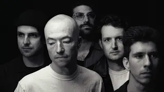 Touché Amoré