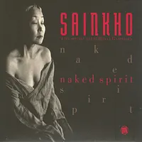 Sainkho Namtchylak