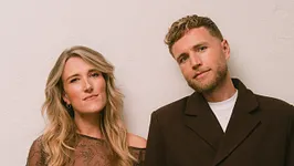 Suzan & Freek