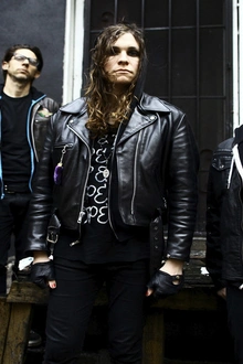 Against Me! + The Bronx