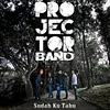 Projector Band