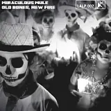 Miraculous Mule