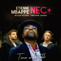 concert Étienne M'Bappé
