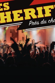 Les Sheriff (Tournée)