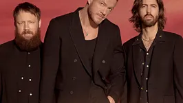 Imagine Dragons - Loom World Tour