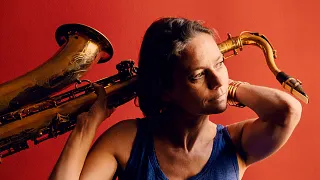Sophie Alour - le Temps Virtuose