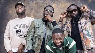 THE COMPOZERS