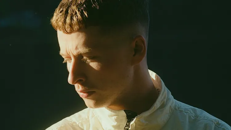 Sam Gellaitry
