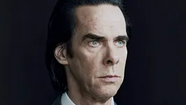 NICK CAVE & THE BAD SEEDS