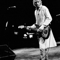 Kurt Cobain
