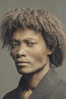 Benjamin Clementine