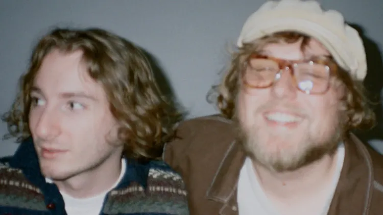 Maël & Jonas