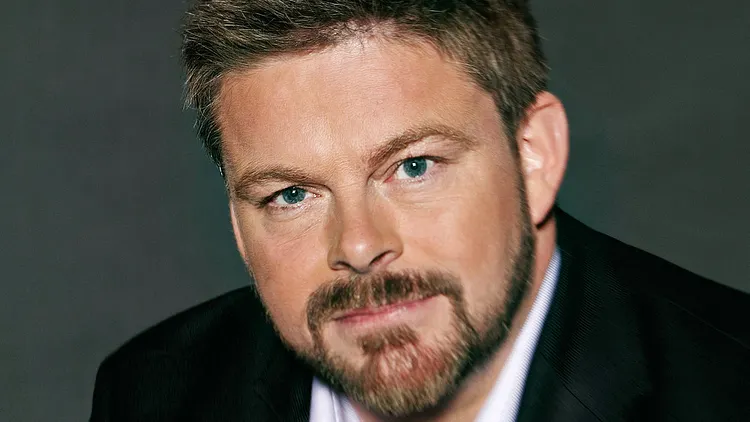 Stig Rossen Julekoncert 2026