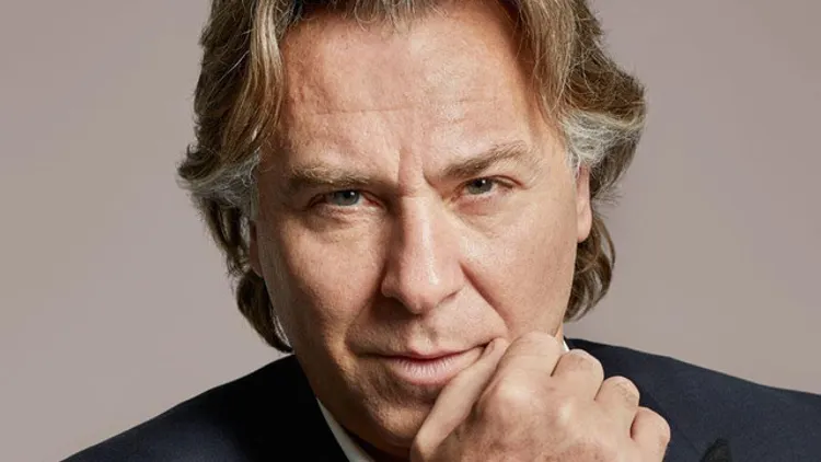 Roberto Alagna