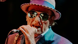 Van Morrison