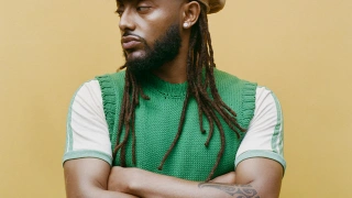 AMINÉ