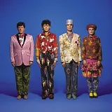 Talking Heads