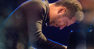 Avishai Cohen Trio