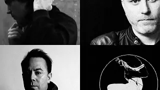 Furia Collective X Feieramt : Sandwell District & Guests