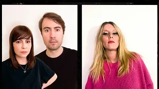 White Lung + no joy