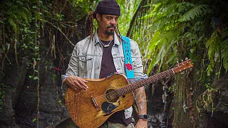 MICHAEL FRANTI & SPEARHEAD