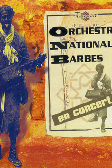Orchestre national de Barbès