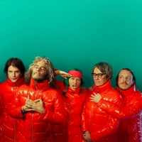 concert The Flaming Lips