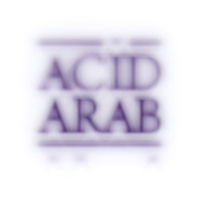 concert Acid Arab
