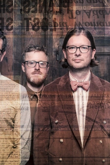 Public Service Broadcasting