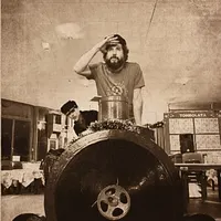 Vinicio Capossela