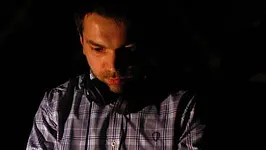 Tresor meets ILIAN TAPE