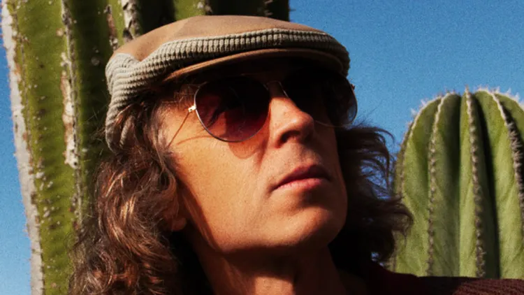 Joel Sarakula