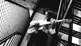 Wayne Escoffery, Mark Whitfield, Wallace Roney