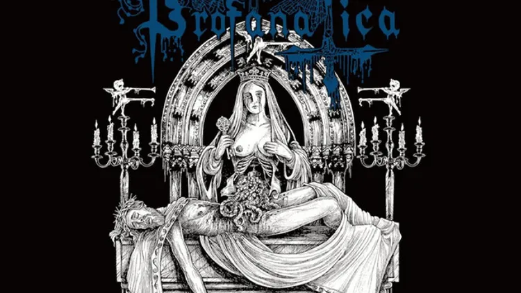 Profanatica
