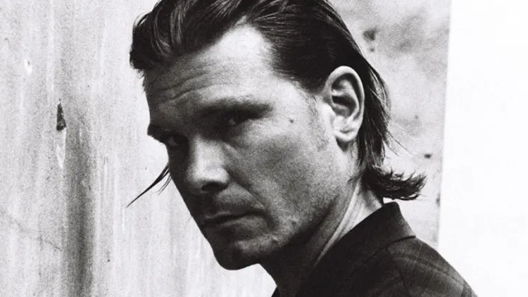 tribalism - Ey.rah, Marcel Dettmann