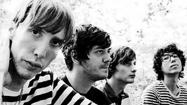 DEERHUNTER