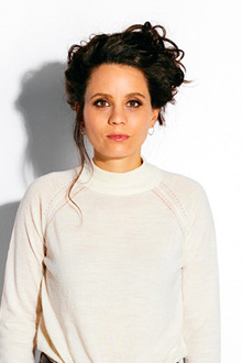 Anne Pacéo