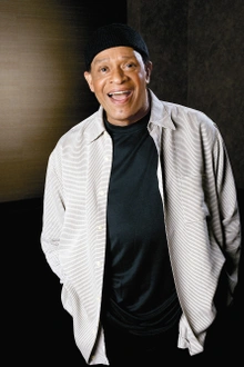Roger biwandu quartet tribute to Al Jarreau