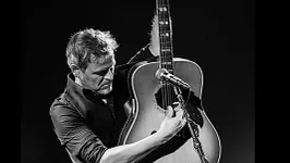 Tom McRae