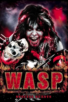 W.A.S.P
