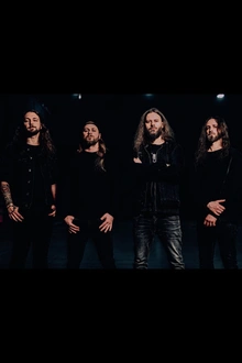 Decapitated + Cryptopsy + Warbringer + Carnation