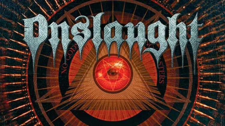 Onslaught