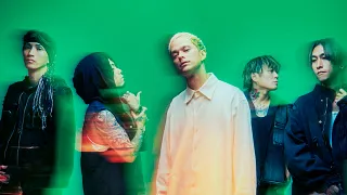 coldrain