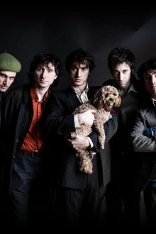 Les Inrocks Festival : Fat White Family