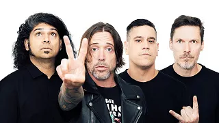 Billy Talent