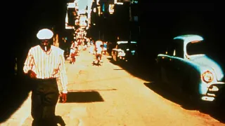 BUENA VISTA ORCHESTRA